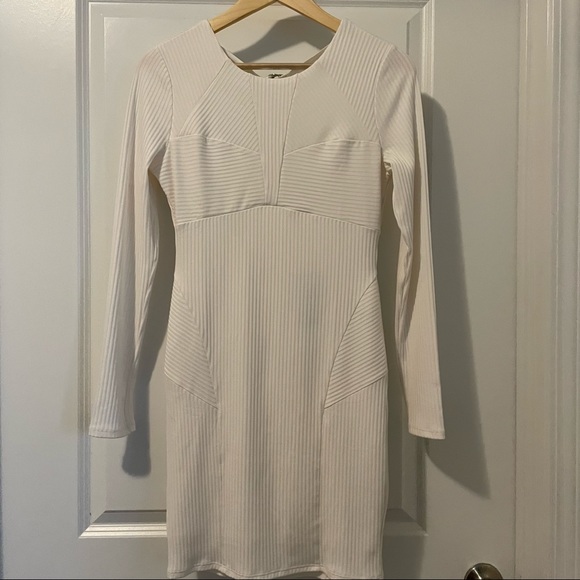 Guess Joslyn Sweater Dress - Picture 2 of 4